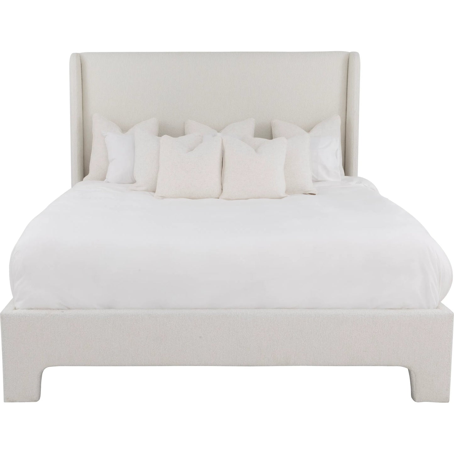 001 SI-2636193 | Additional Silo | Libby Langdon Brentwood Bed by Fairfield Chair in cream and coconut. Made from unique in a unique style.