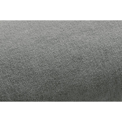 PCJ0020 12" x 27"  Pillow by Chris Loves Julia x Loloi in grey. Made from 100% cotton in a modern style.