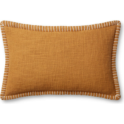 PLL0109 Pillow by Loloi. Made from 100% cotton in a modern style.