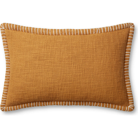 PLL0109 Pillow by Loloi. Made from 100% cotton in a modern style.