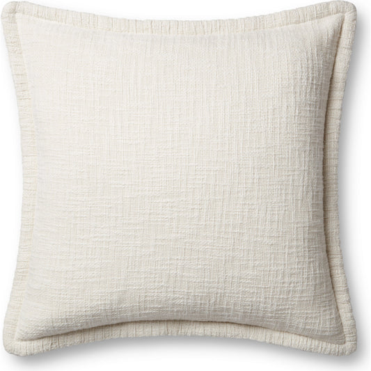 PLL0109 Pillow by Loloi. Made from 100% cotton in a modern style.