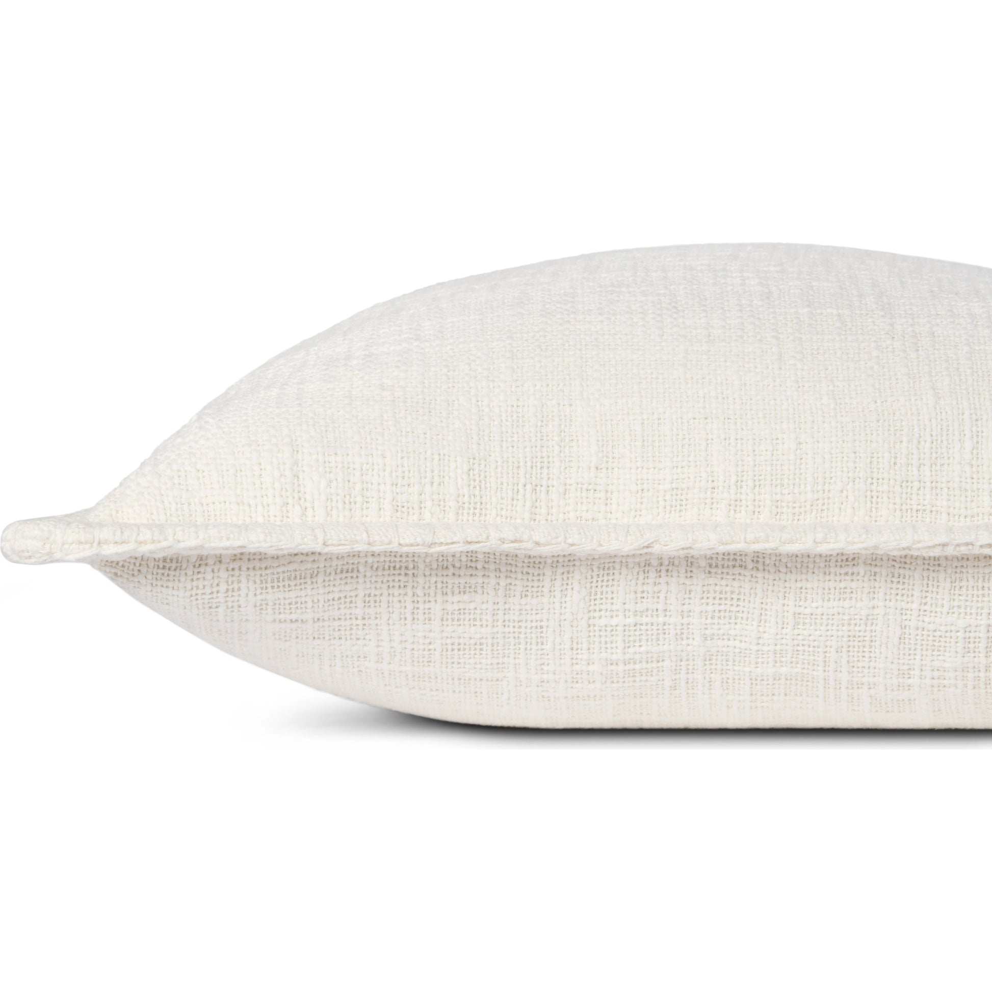 PLL0109 Pillow by Loloi. Made from 100% cotton in a modern style.