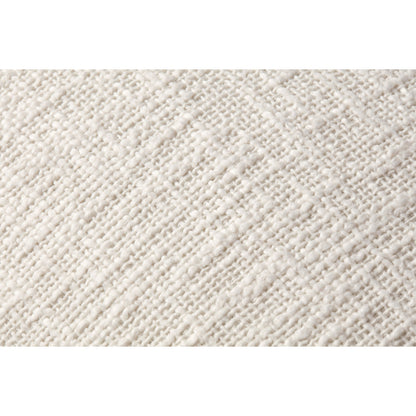 PLL0109 Pillow by Loloi. Made from 100% cotton in a modern style.