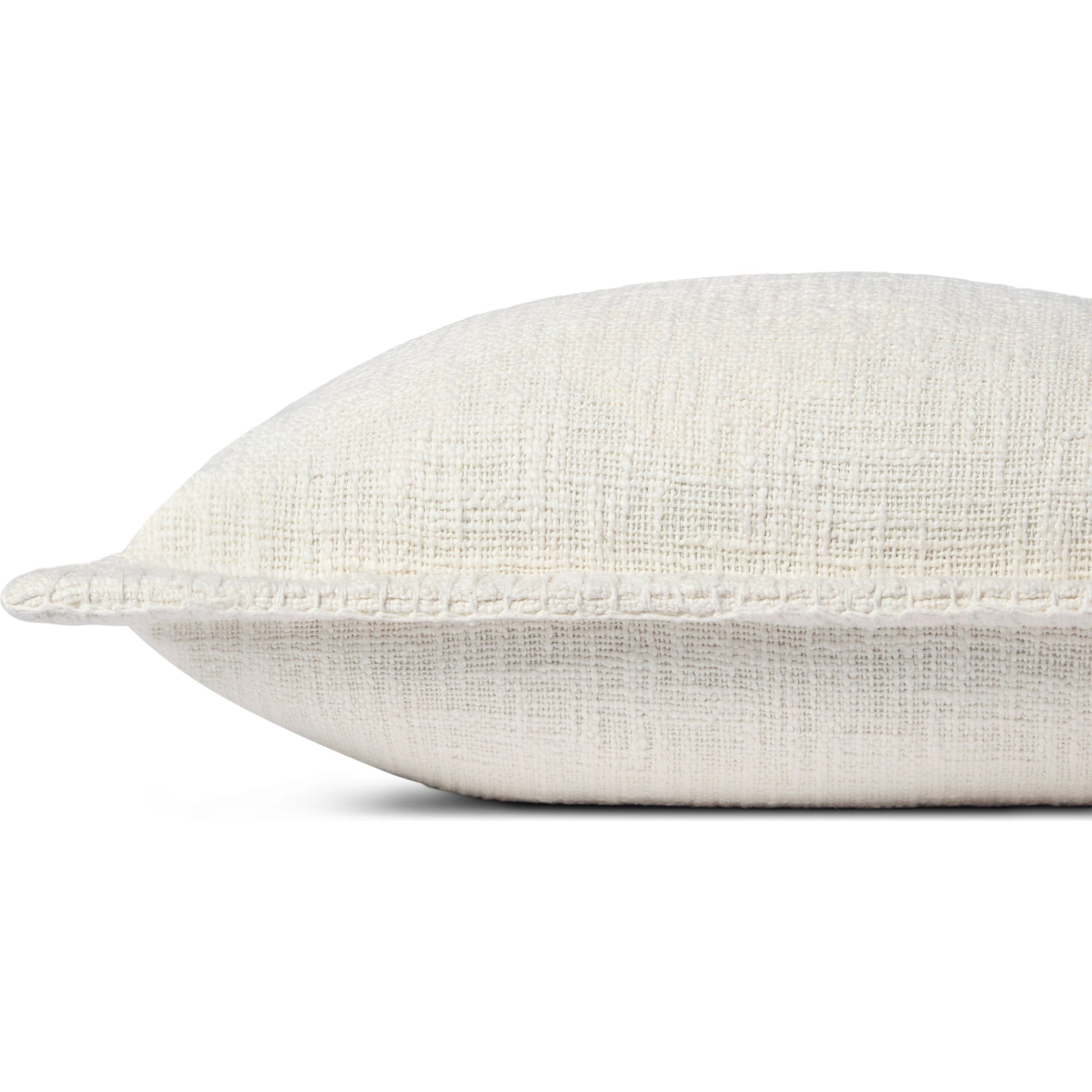 PLL0109 Pillow by Loloi. Made from 100% cotton in a modern style.