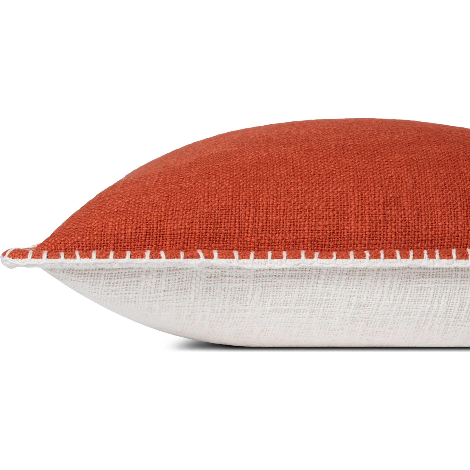 PLL0109 Pillow by Loloi. Made from 100% cotton in a modern style.