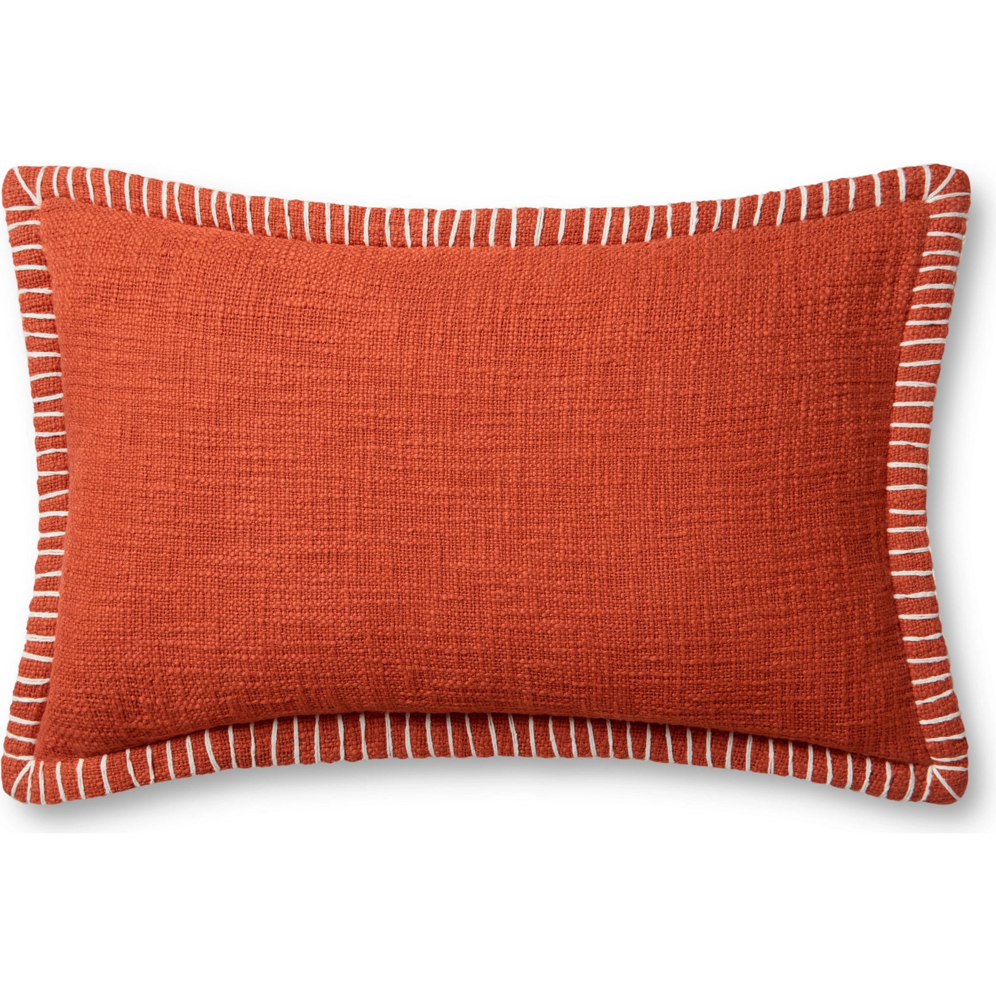 PLL0109 Pillow by Loloi. Made from 100% cotton in a modern style.