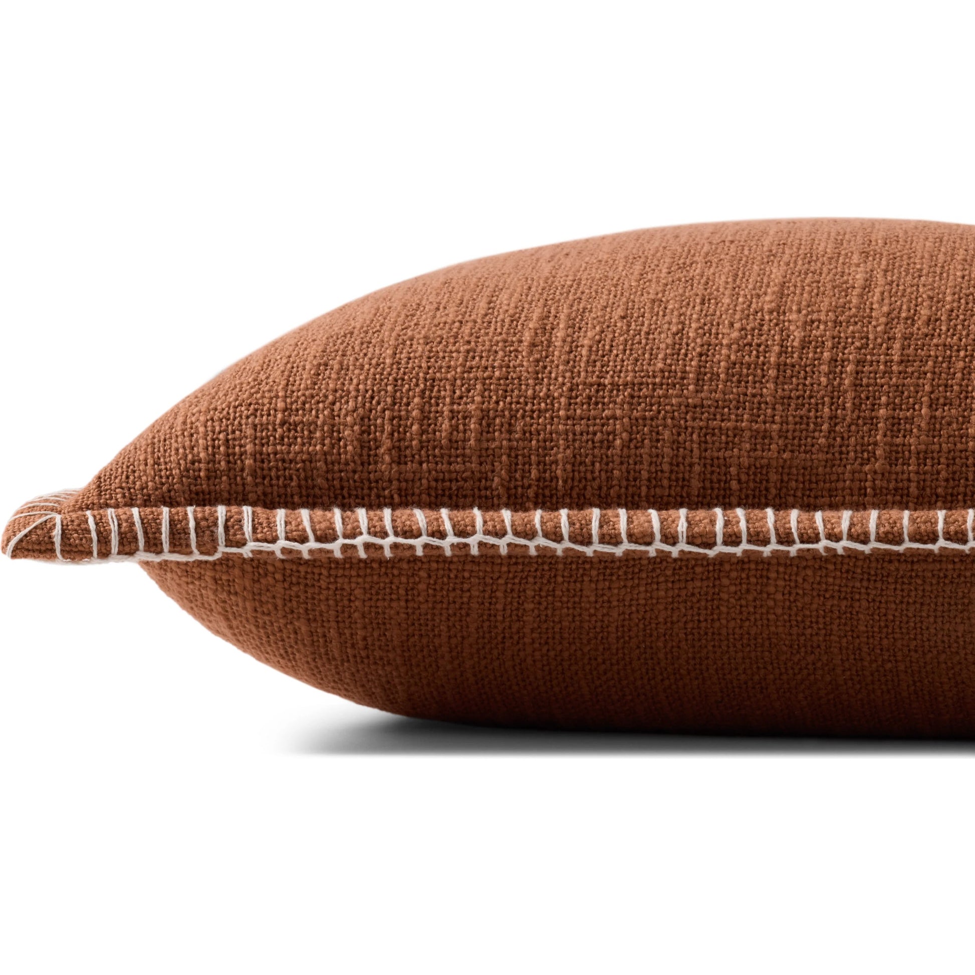 PLL0109 Pillow by Loloi. Made from 100% cotton in a modern style.