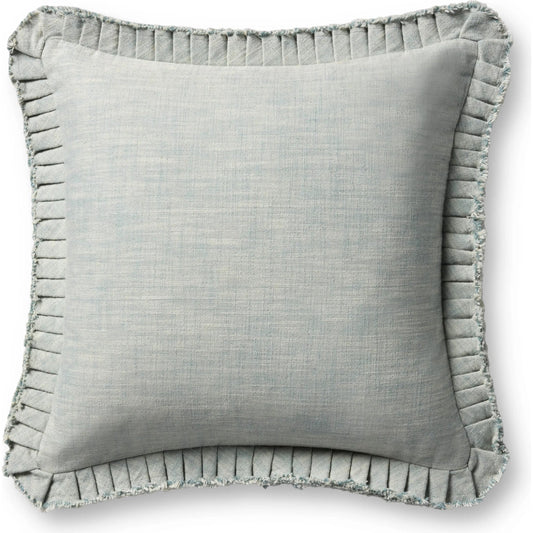 PLL0210 Pillow by Loloi. Made from cotton, rayon in a unique style.