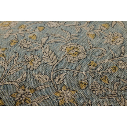 PLL0164 Pillow by Loloi. Made from 100% linen in a traditional style.