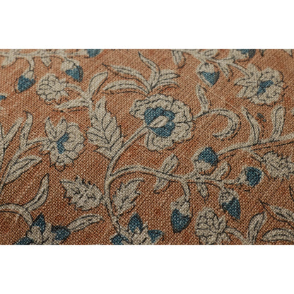 PLL0164 Pillow by Loloi. Made from 100% linen in a traditional style.