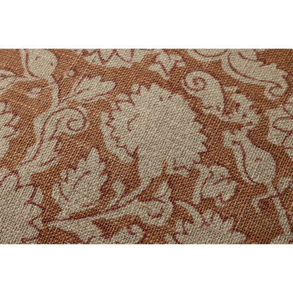 PLL0165 Pillow by Loloi. Made from 100% linen in a traditional style.