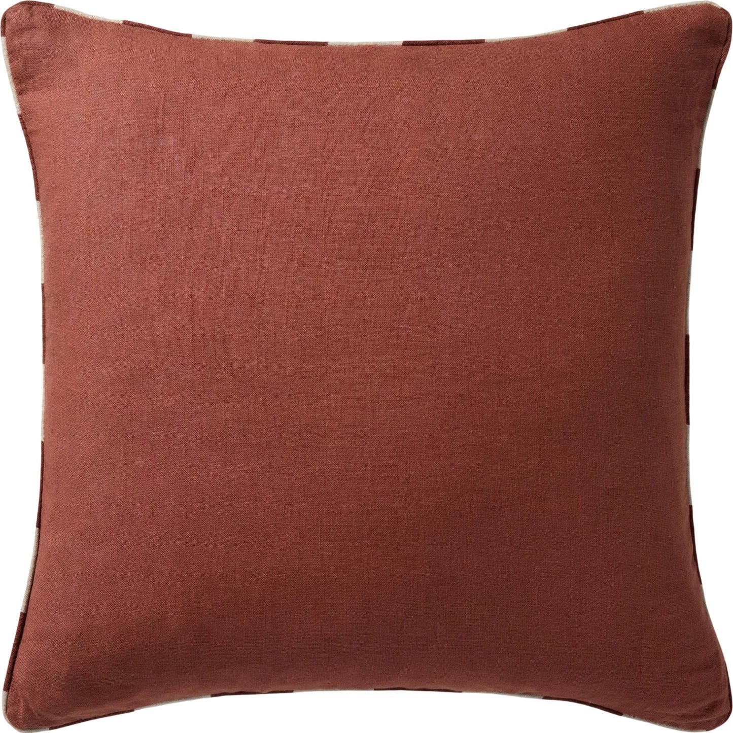 001 SI-2536452,SI-2536457 | Primary Silo | PLL0167 Pillow by Loloi. Made from 100% linen in a transitional style.
