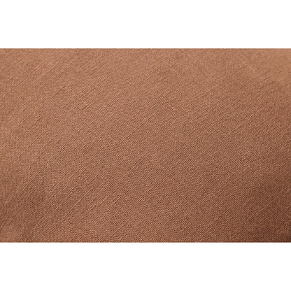 PLL0167 Pillow by Loloi. Made from 100% linen in a transitional style.