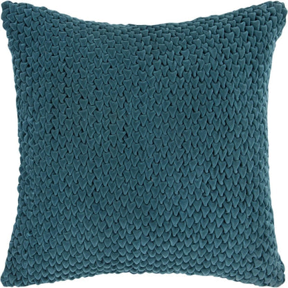 Velvet Luxe Pillow - 13257 by Surya in burgundy. Made from unique in a modern style.