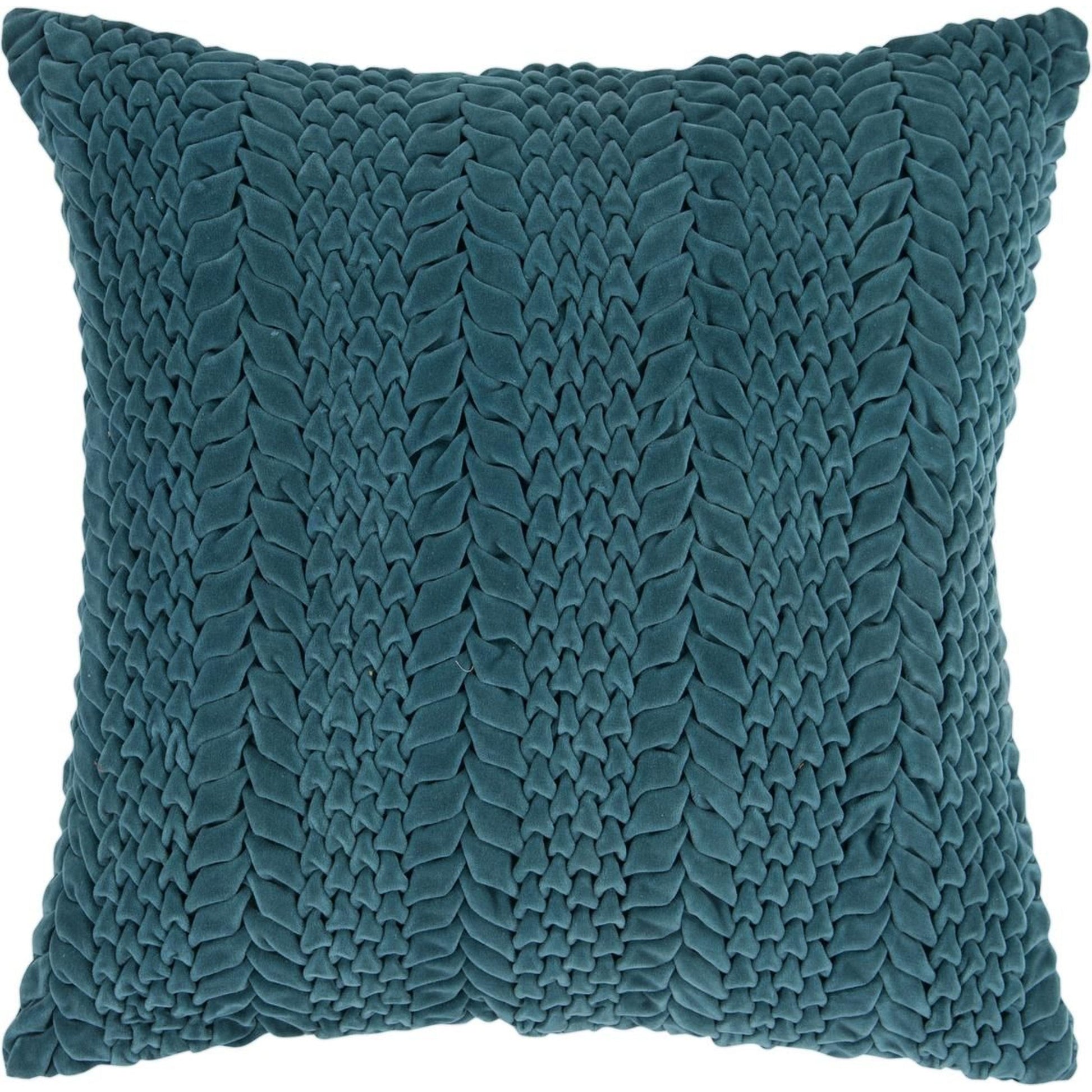 Velvet Luxe Pillow - 13257 by Surya in burgundy. Made from unique in a modern style.