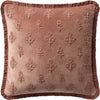 Mauve / Down