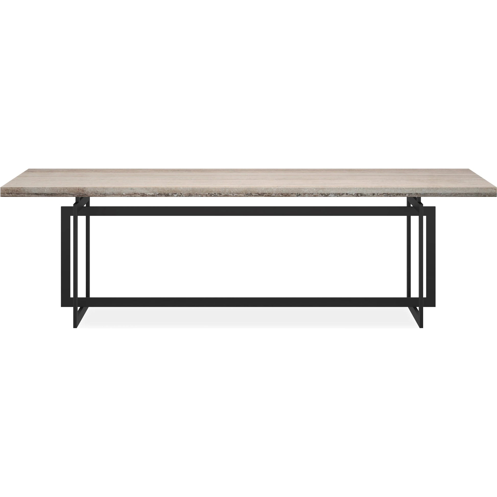 Wish You Were Here Dining Table by Caracole. Made from unique in a transitional style.