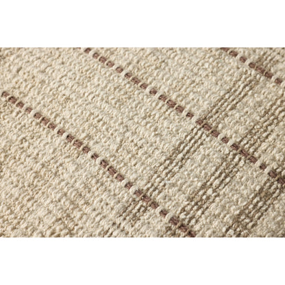 PCJ0037 Pillow by Chris Loves Julia x Loloi. Made from 50% cotton, 50% polyester pile in a eclectic & global style.