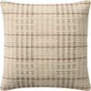 Ivory, Brown / Down