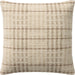 PCJ0037 Pillow by Chris Loves Julia x Loloi. Made from 50% cotton, 50% polyester pile in a eclectic & global style.