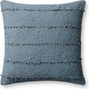 Blue / 26" x 26" Cover w/Down