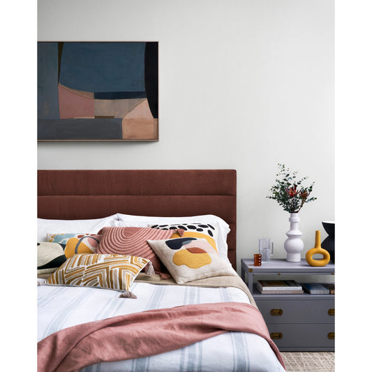 PLL0035 by Loloi in black, natural. Made from cotton, polyester in a modern style.
