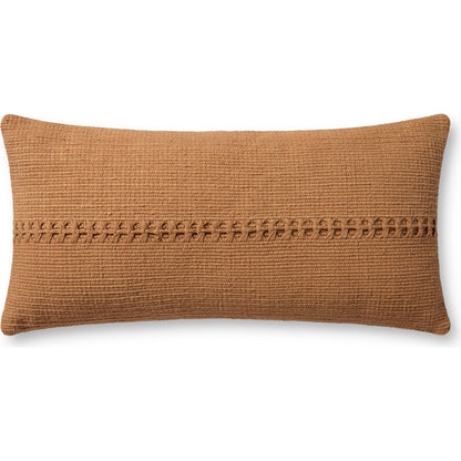 PCJ0018 12" x 27" Pillow by Chris Loves Julia x Loloi. Made from unique in a modern style.