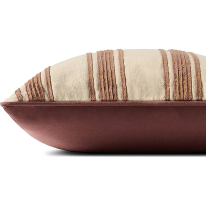 PCJ0033 Pillow by Chris Loves Julia x Loloi. Made from 100% cotton in a eclectic & global style.