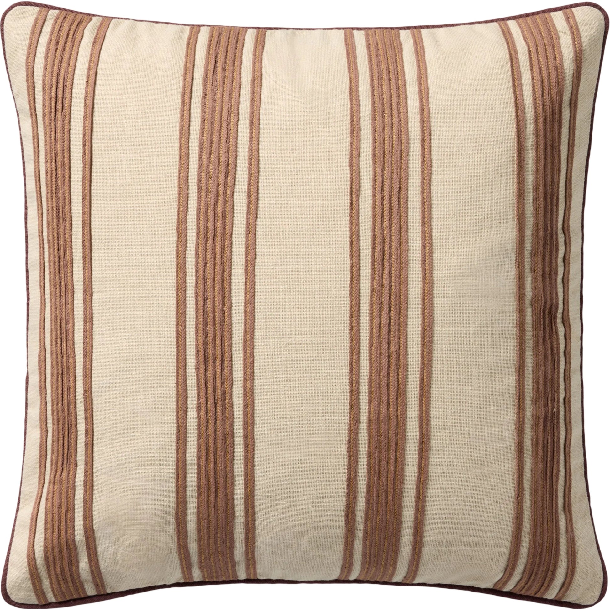 PCJ0033 Pillow by Chris Loves Julia x Loloi. Made from 100% cotton in a eclectic & global style.