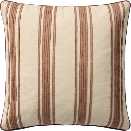 PCJ0033 Pillow by Chris Loves Julia x Loloi. Made from 100% cotton in a eclectic & global style.