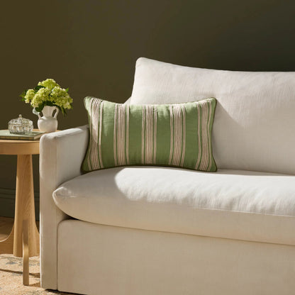 PCJ0033 Pillow by Chris Loves Julia x Loloi. Made from 100% cotton in a eclectic & global style.
