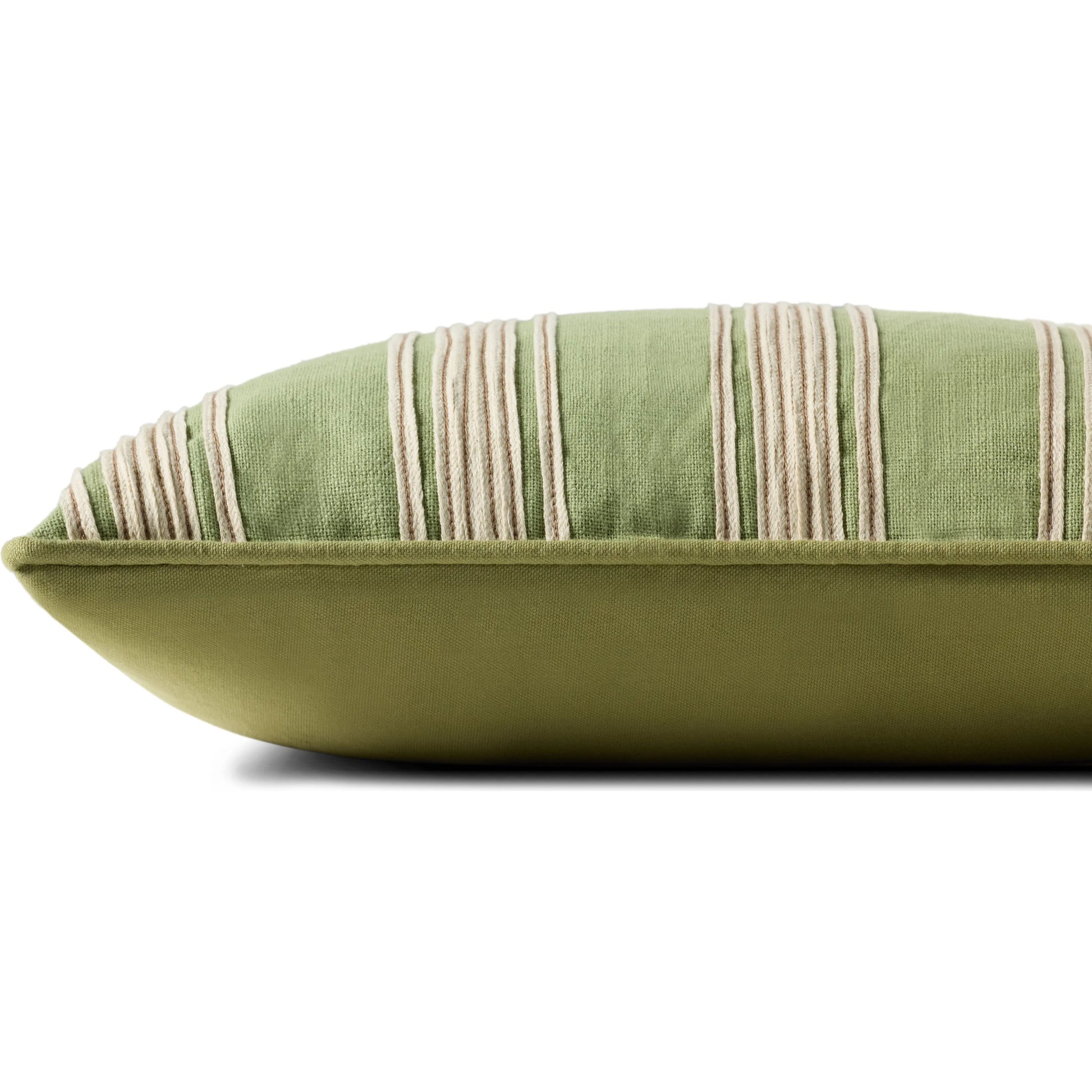 PCJ0033 Pillow by Chris Loves Julia x Loloi. Made from 100% cotton in a eclectic & global style.