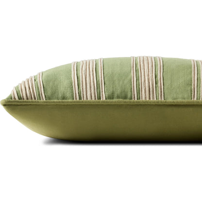 PCJ0033 Pillow by Chris Loves Julia x Loloi. Made from 100% cotton in a eclectic & global style.