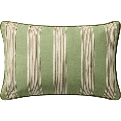 PCJ0033 Pillow by Chris Loves Julia x Loloi. Made from 100% cotton in a eclectic & global style.