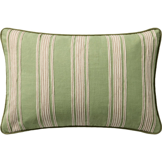 PCJ0033 Pillow by Chris Loves Julia x Loloi. Made from 100% cotton in a eclectic & global style.