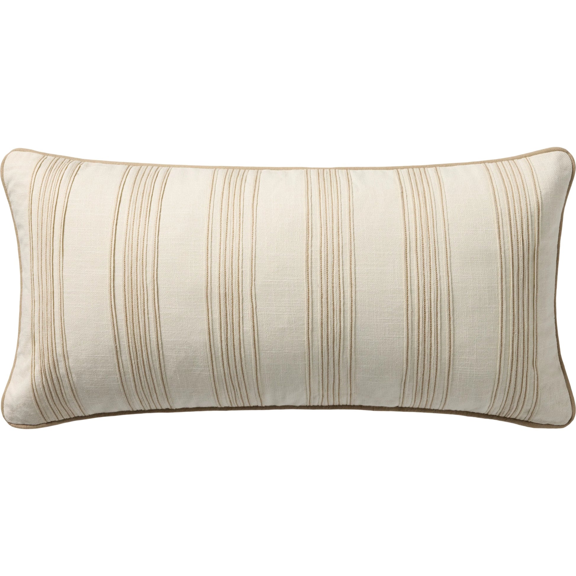 PCJ0033 Pillow by Chris Loves Julia x Loloi. Made from 100% cotton in a eclectic & global style.