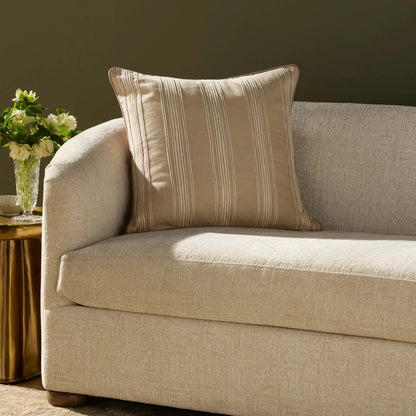 PCJ0033 Pillow by Chris Loves Julia x Loloi. Made from 100% cotton in a eclectic & global style.