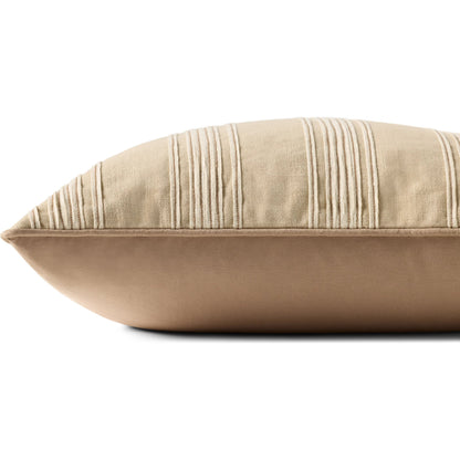 PCJ0033 Pillow by Chris Loves Julia x Loloi. Made from 100% cotton in a eclectic & global style.