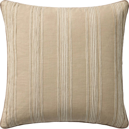 PCJ0033 Pillow by Chris Loves Julia x Loloi. Made from 100% cotton in a eclectic & global style.