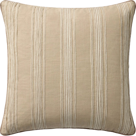 PCJ0033 Pillow by Chris Loves Julia x Loloi. Made from 100% cotton in a eclectic & global style.
