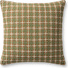 Green, Multi / Down