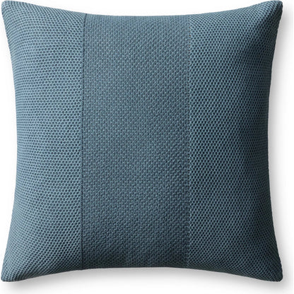 PLL0170 Pillow by Loloi. Made from 100% cotton in a modern style.