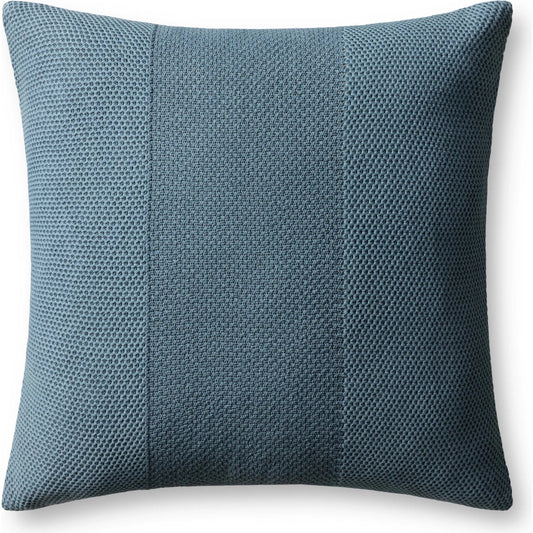 PLL0170 Pillow by Loloi. Made from 100% cotton in a unique style.