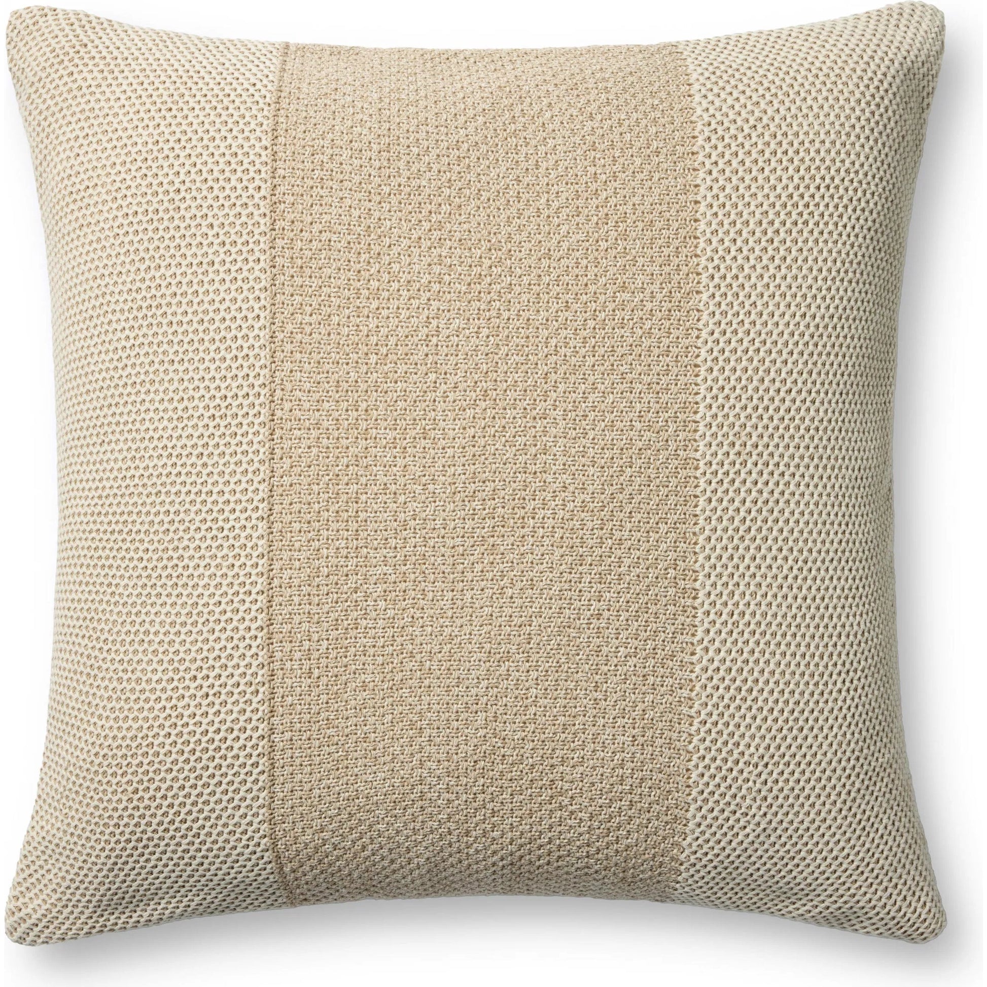 PLL0170 Pillow by Loloi. Made from 100% cotton in a modern style.