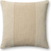 PLL0170 Pillow by Loloi. Made from 100% cotton in a modern style.