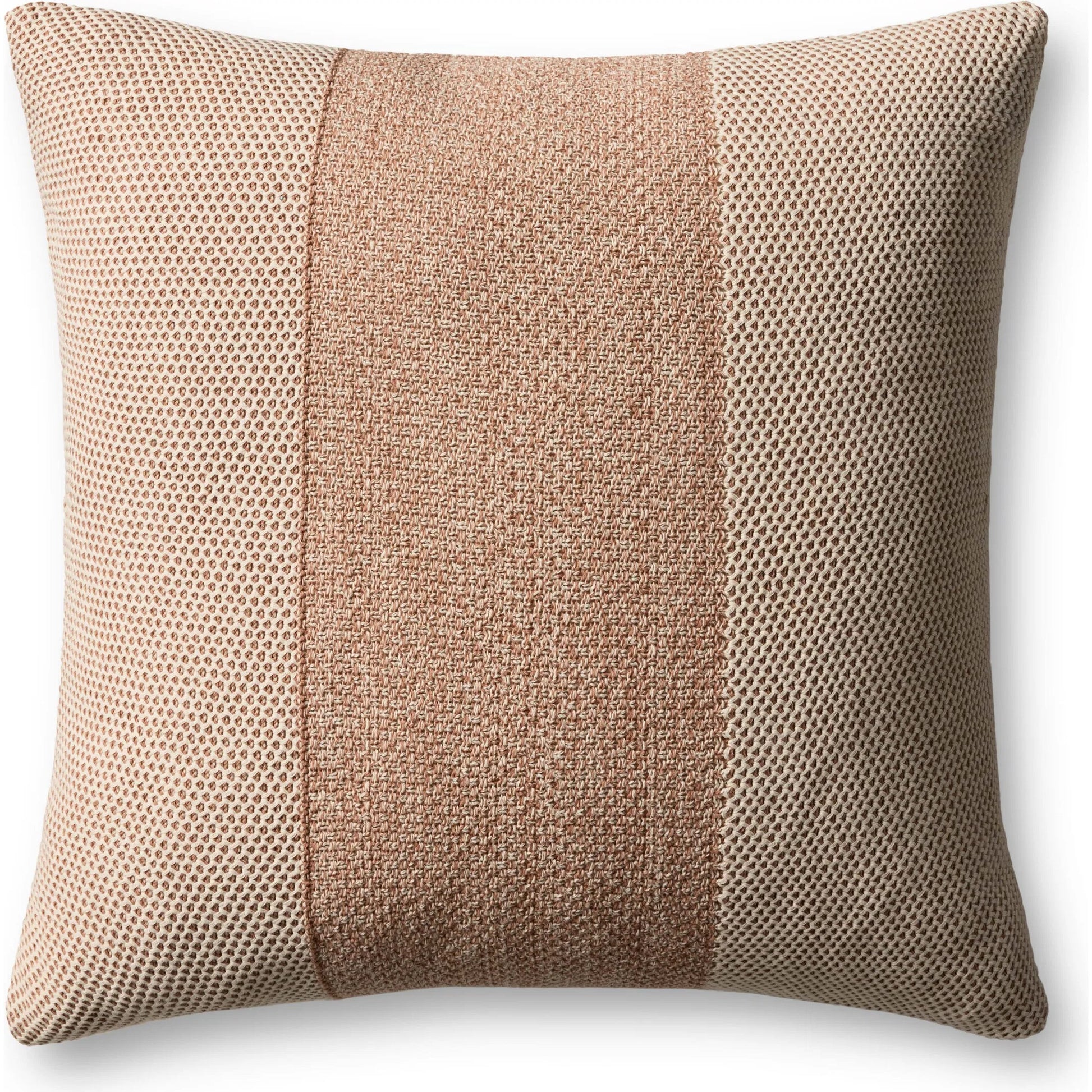 PLL0170 Pillow by Loloi. Made from 100% cotton in a modern style.