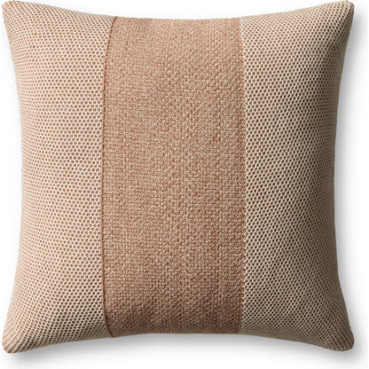 PLL0170 Pillow by Loloi. Made from 100% cotton in a modern style.