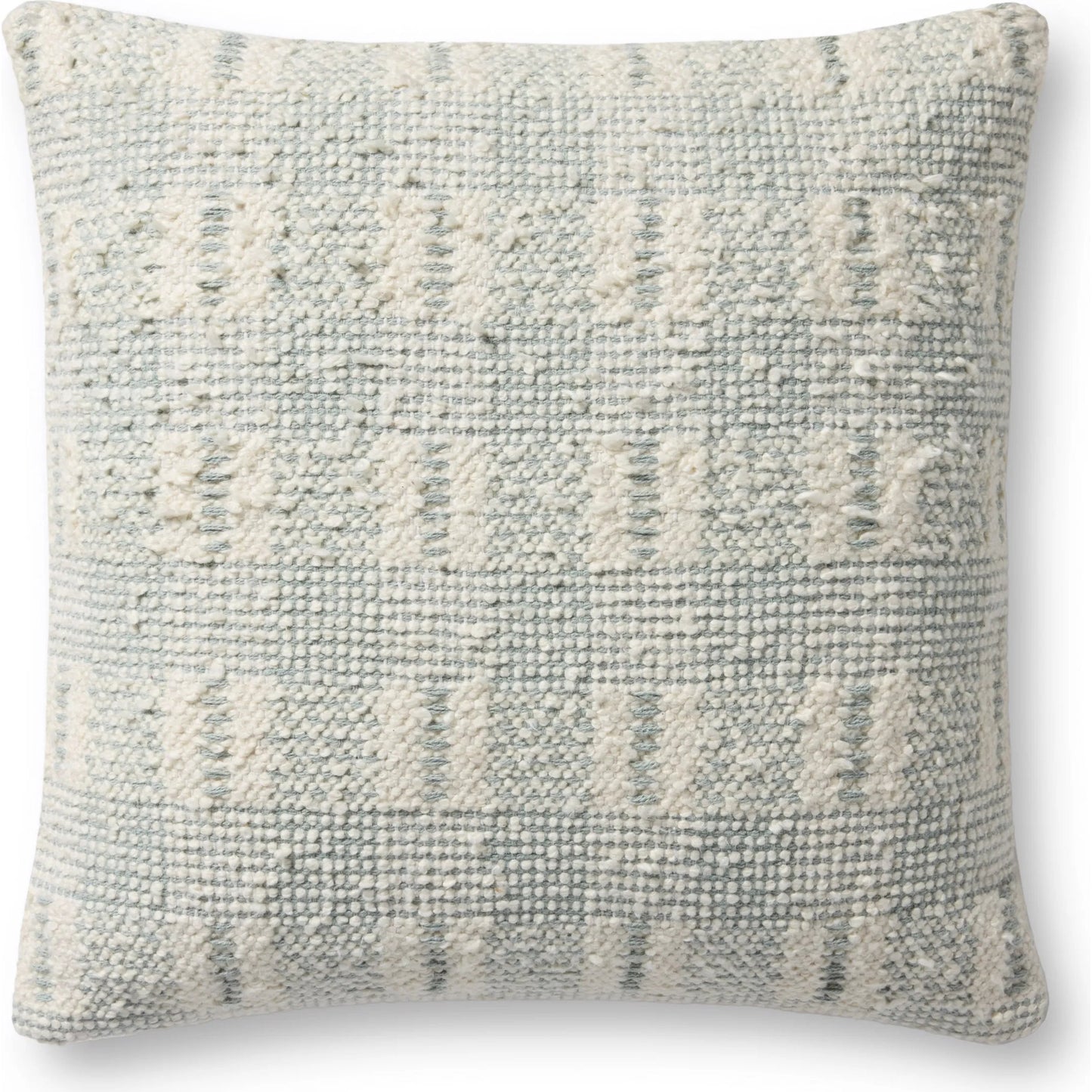 001 SI-2260227,SI-2260230 | Primary Silo | PLL0185 Pillow by Loloi. Made from 100% cotton in a rustic style.