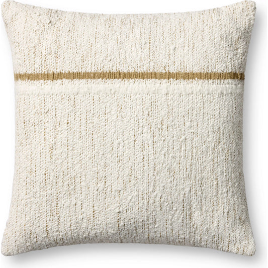PLL0192 Pillow by Loloi. Made from 100% cotton in a unique style.