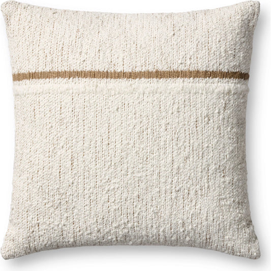 PLL0192 Pillow by Loloi. Made from 100% cotton in a unique style.